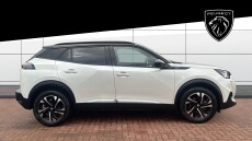 Peugeot 2008 1.2 PureTech 130 GT 5dr Petrol Estate